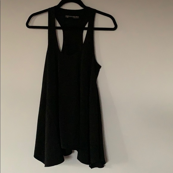 Tank blouse